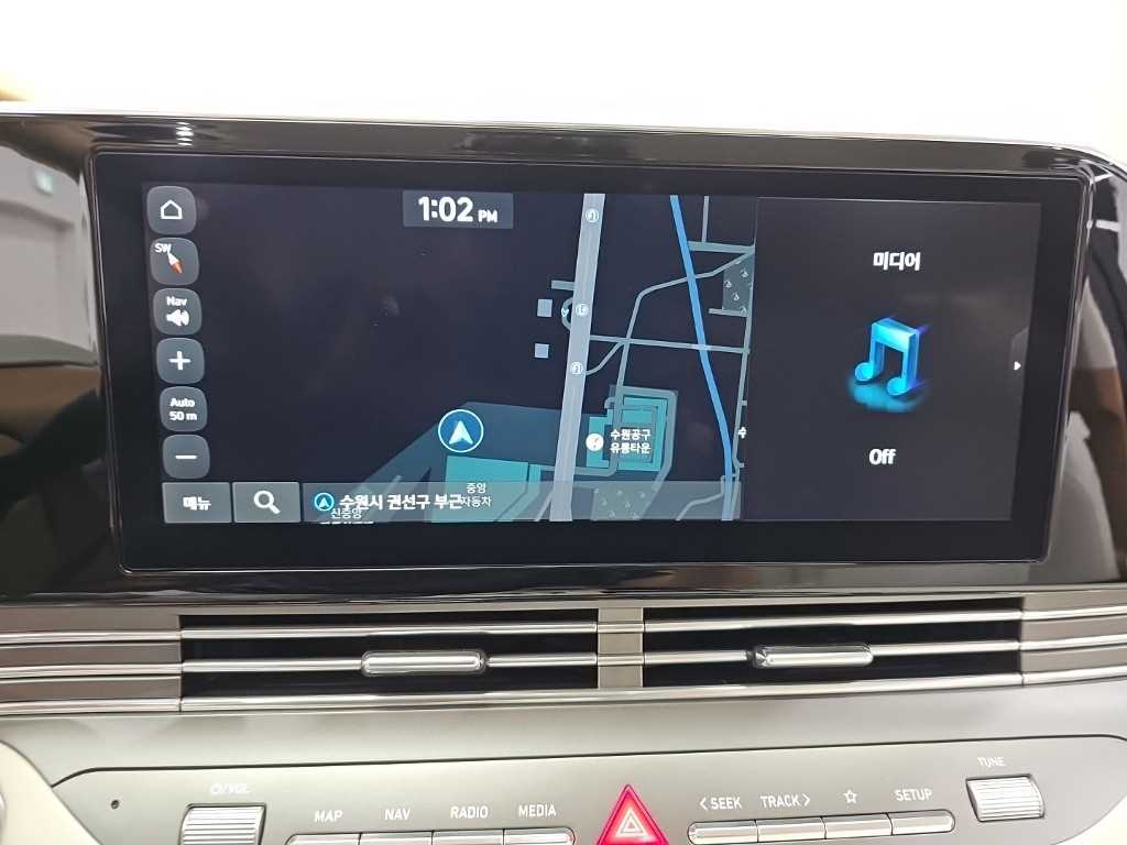 HYUNDAI Grandeur 2020 Negro - Importación desde Corea - HF Imports Iquique - Foto 16