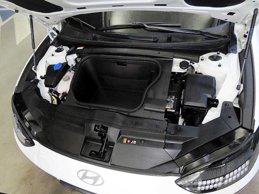 HYUNDAI Ioniq 6 2023 Blanco - Importación desde Corea - HF Imports Iquique - Foto 19