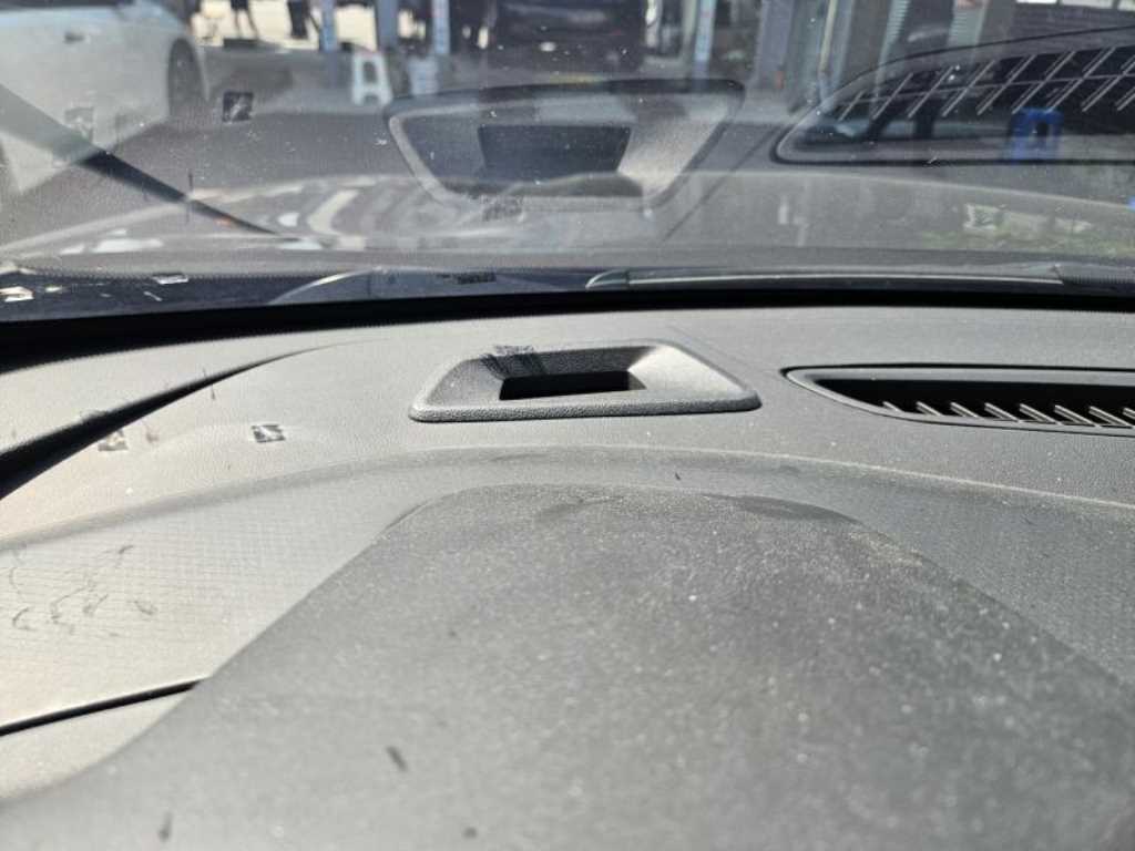 Chevrolet Trax - Vista 11