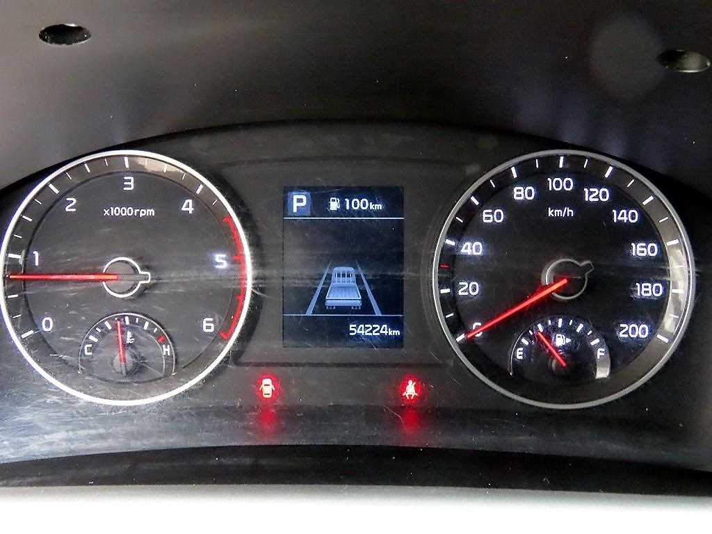 Small Truck Cargo (small) - Vista 9
