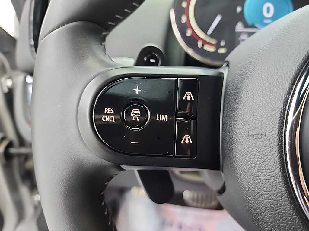 Mini Countryman 2023 Gris - Importación desde Corea - HF Imports Iquique - Foto 17