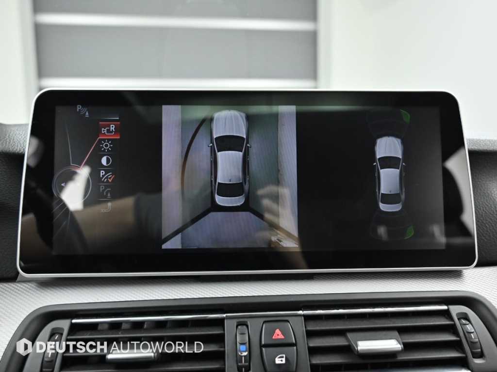 BMW 5 Series 2014 - Importación desde Corea - HF Imports Iquique - Foto 15