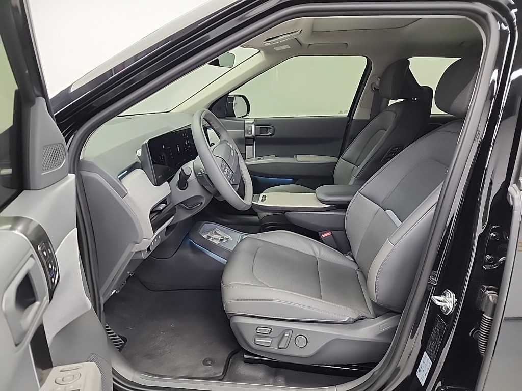 KIA EV3 - Vista 11
