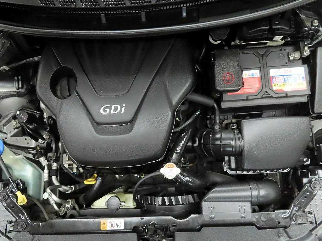 KIA K3 2013 Gris - Importación desde Corea - HF Imports Iquique - Foto 20