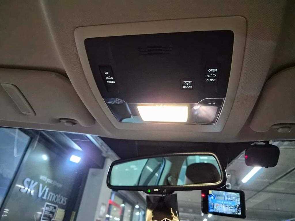 Lexus NX 2020 Plateado - Importación desde Corea - HF Imports Iquique - Foto 13
