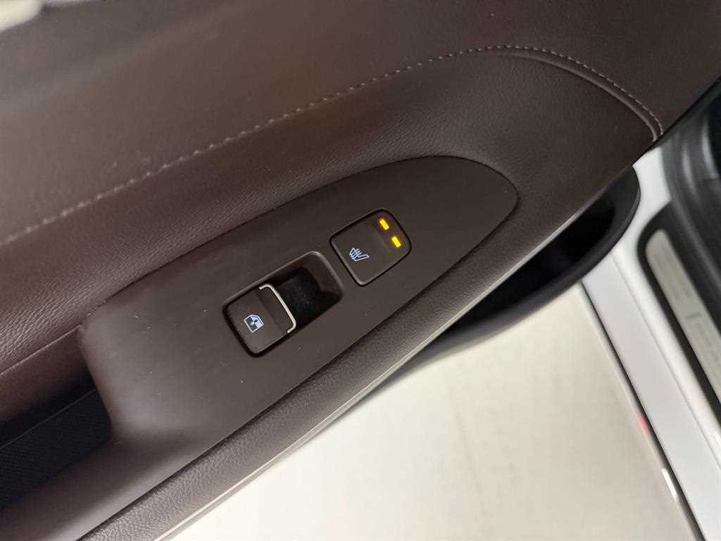 HYUNDAI Grandeur 2022 Blanco - Importación desde Corea - HF Imports Iquique - Foto 19