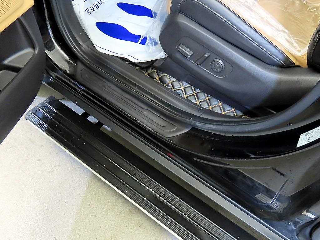 KIA Carnival 2021 - Importación desde Corea - HF Imports Iquique - Foto 14