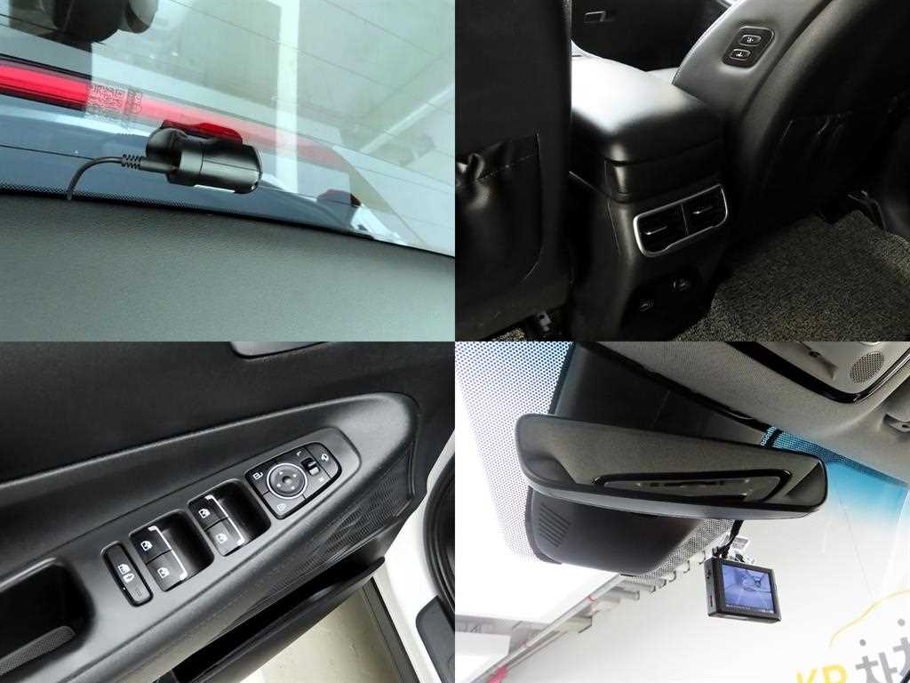 HYUNDAI Santa Fe 2022 Blanco - Importación desde Corea - HF Imports Iquique - Foto 17