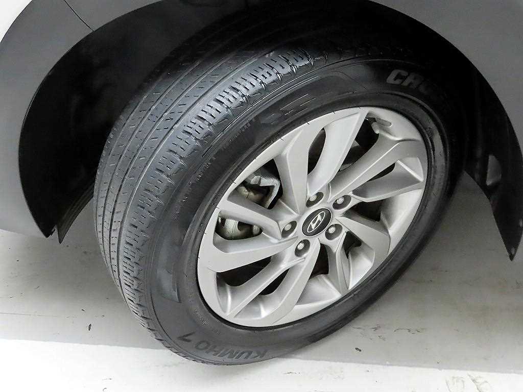 HYUNDAI Tucson 2016 - Importación desde Corea - HF Imports Iquique - Foto 19