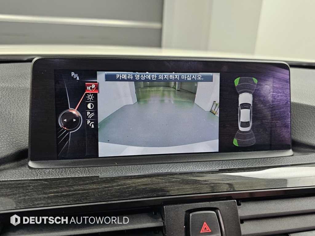 BMW 4 Series 2014 Blanco - Importación desde Corea - HF Imports Iquique - Foto 15