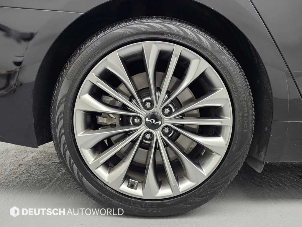 KIA K9 2022 - Importación desde Corea - HF Imports Iquique - Foto 18