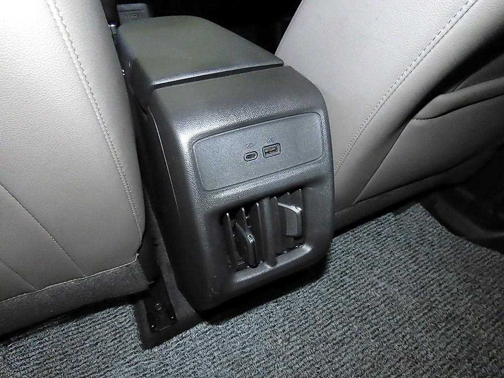 Chevrolet Trax 2024 Blanco - Importación desde Corea - HF Imports Iquique - Foto 17