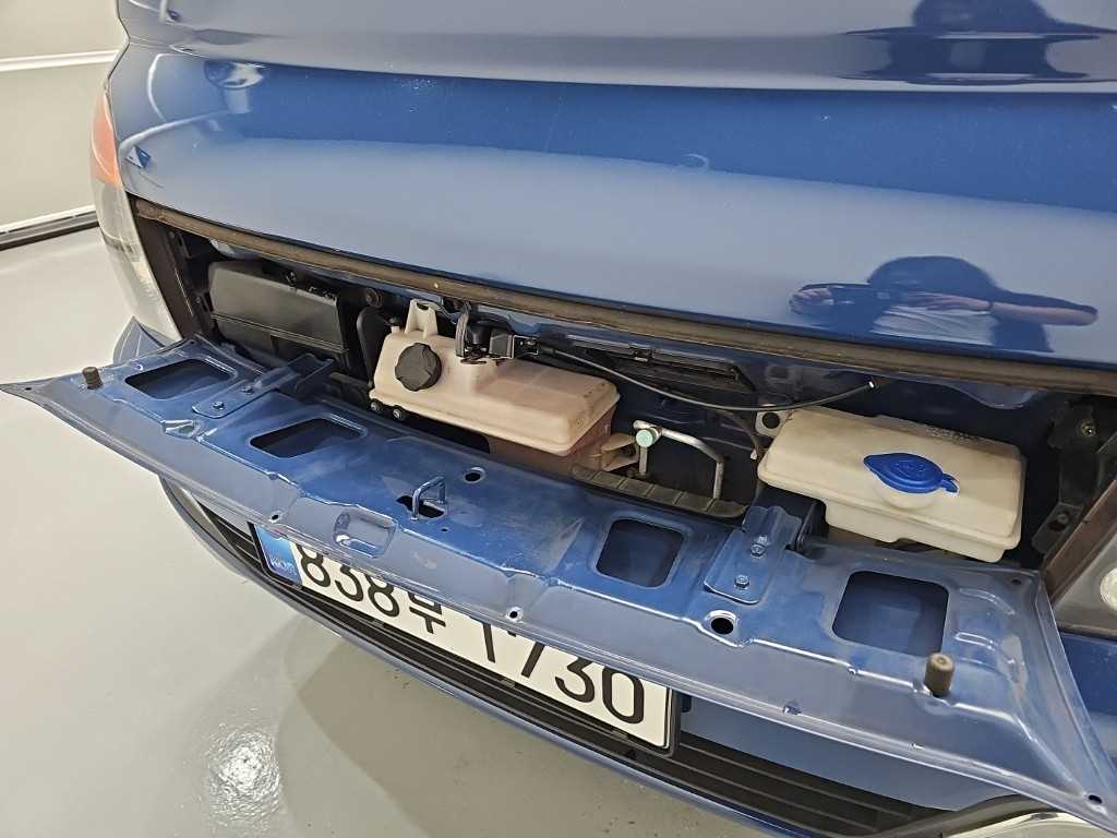 Small Truck Cargo (small) - Vista 5