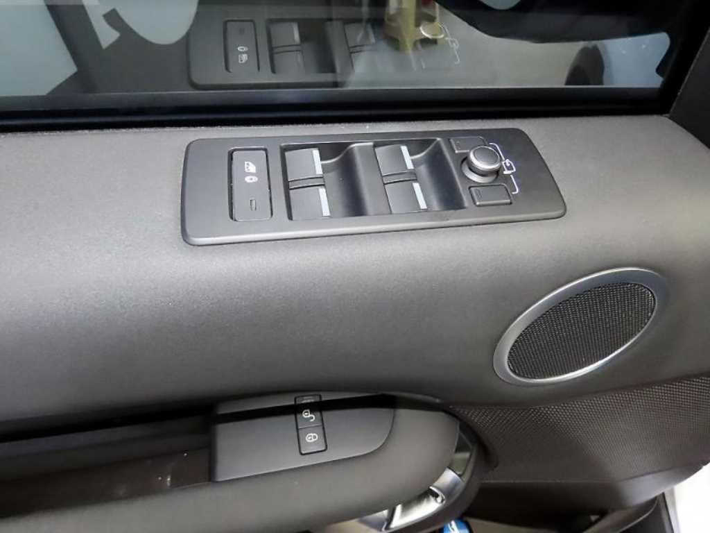 Land Rover Discovery 2018 Blanco - Importación desde Corea - HF Imports Iquique - Foto 13