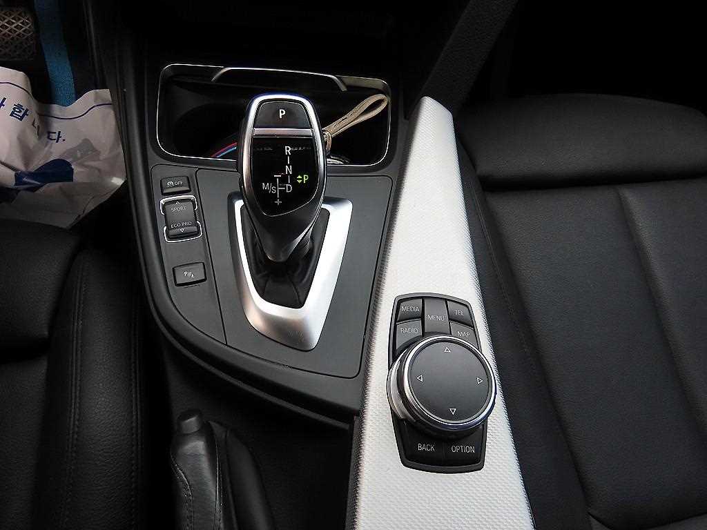 BMW 3 series - Vista 11