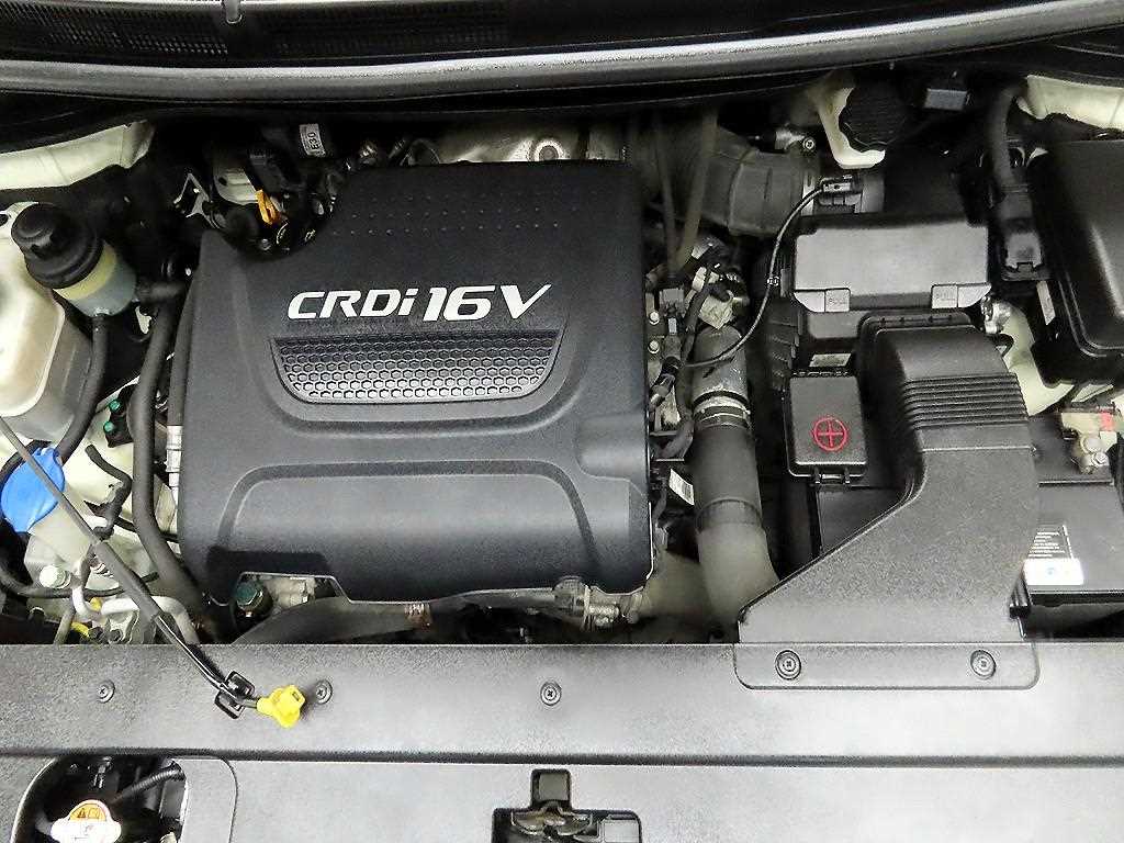 KIA Carnival 2016 - Importación desde Corea - HF Imports Iquique - Foto 20