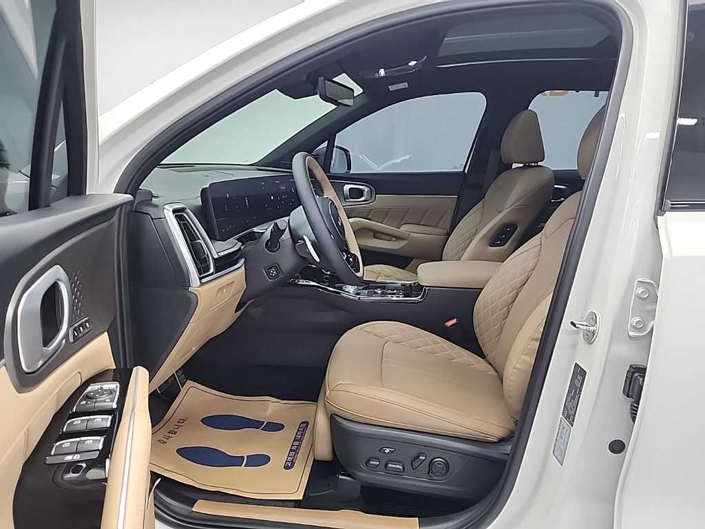 KIA Sorento - Vista 11