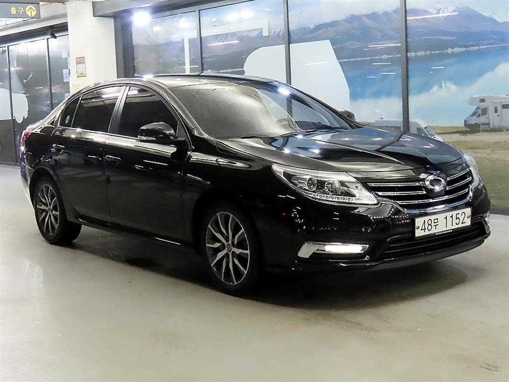 SAMSUNG SM5 2015 Negro - Importación desde Corea - HF Imports Iquique - Foto 1