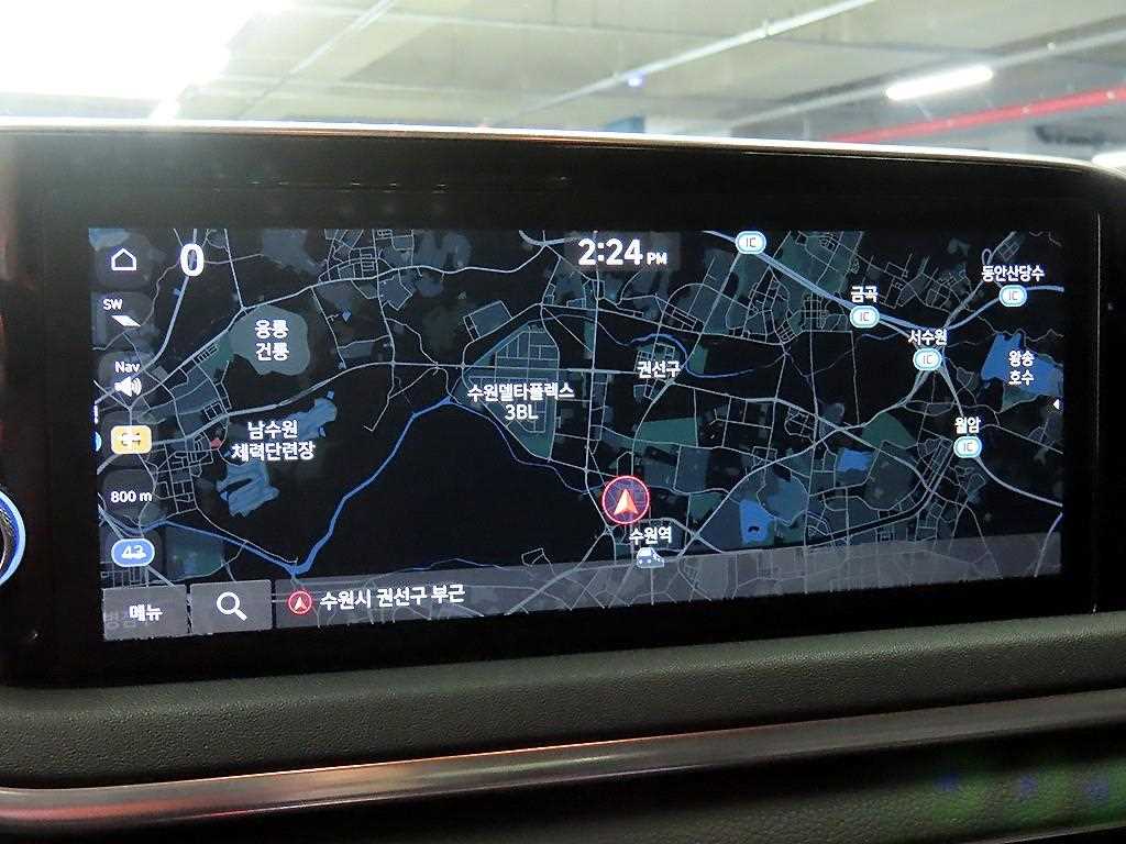 HYUNDAI Sonata 2020 Blanco - Importación desde Corea - HF Imports Iquique - Foto 14