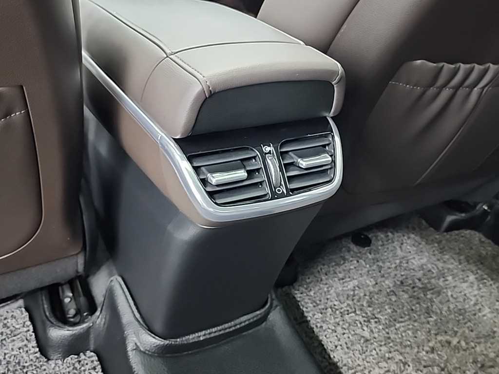 HYUNDAI Grandeur 2020 Negro - Importación desde Corea - HF Imports Iquique - Foto 14