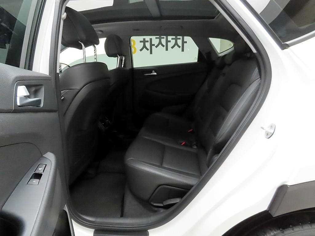 HYUNDAI Tucson 2016 - Importación desde Corea - HF Imports Iquique - Foto 14