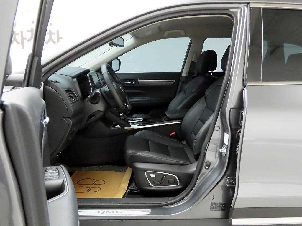 SAMSUNG QM6 2022 Gris - Importación desde Corea - HF Imports Iquique - Foto 13
