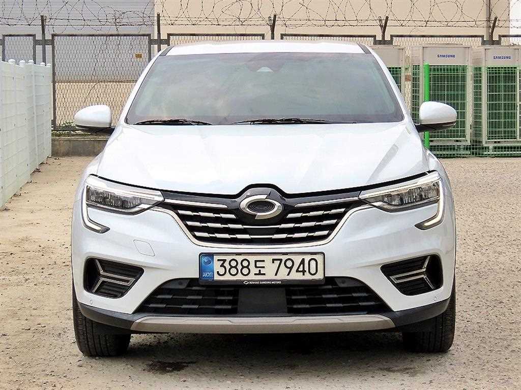 SAMSUNG XM3 2022 Blanco - Importación desde Corea - HF Imports Iquique - Foto 1