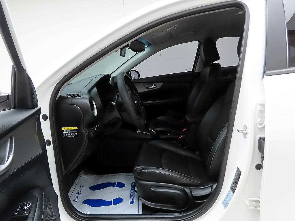 KIA K3 2019 - Importación desde Corea - HF Imports Iquique - Foto 13