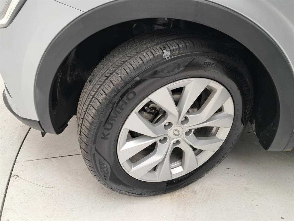 SAMSUNG XM3 2020 Gris - Importación desde Corea - HF Imports Iquique - Foto 19