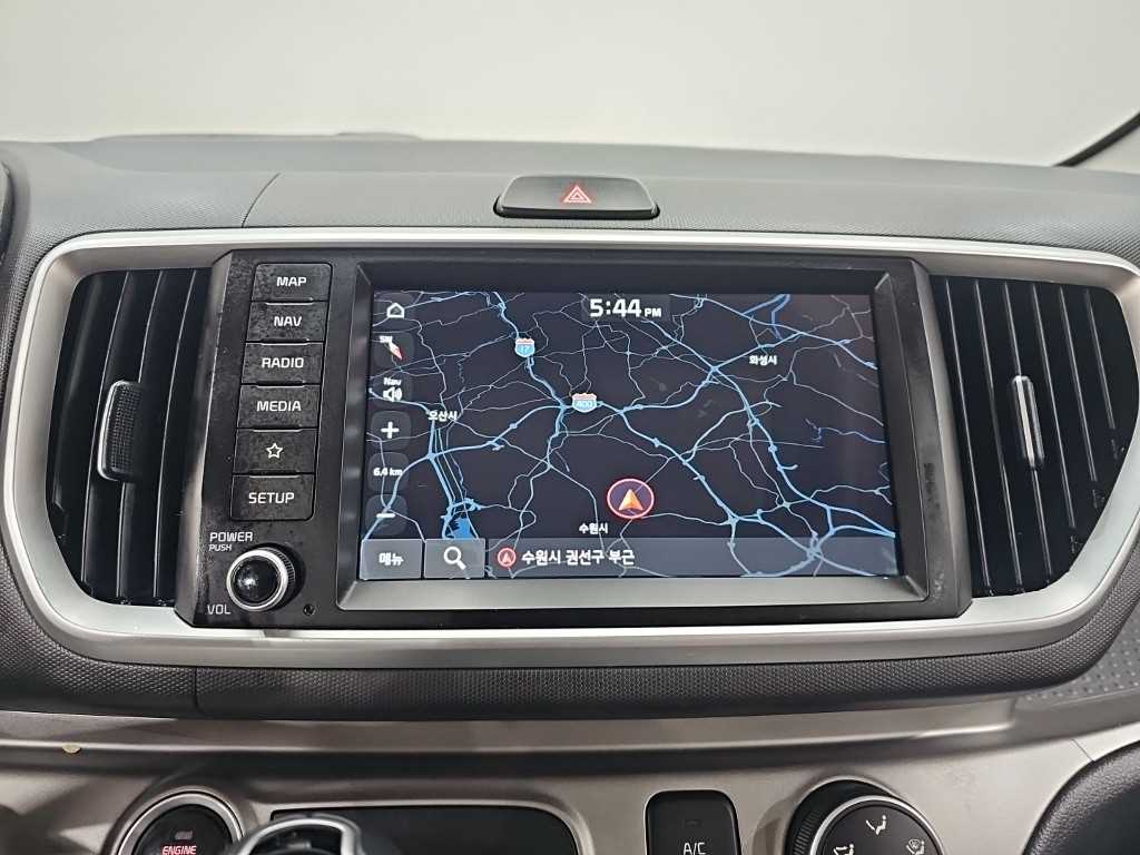 KIA Ray 2022 the color of pearl - Importación desde Corea - HF Imports Iquique - Foto 13