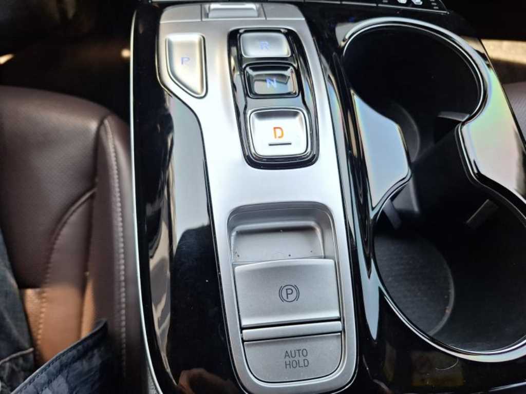 HYUNDAI Tucson 2022 Blanco - Importación desde Corea - HF Imports Iquique - Foto 19
