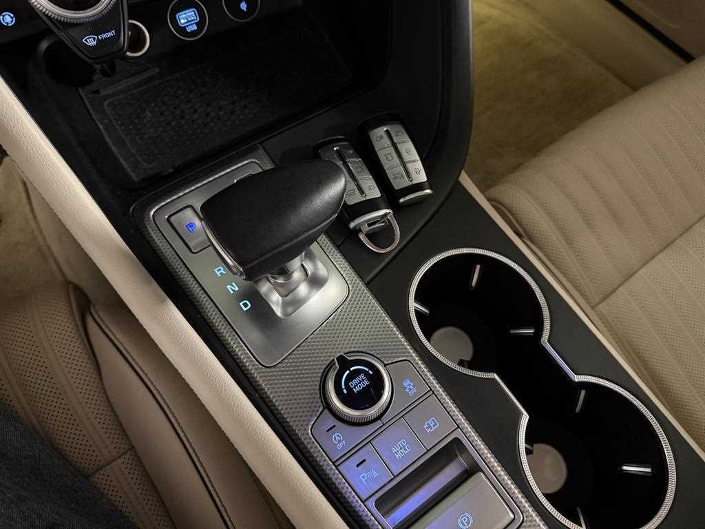 Genesis G70 2022 Blanco - Importación desde Corea - HF Imports Iquique - Foto 14