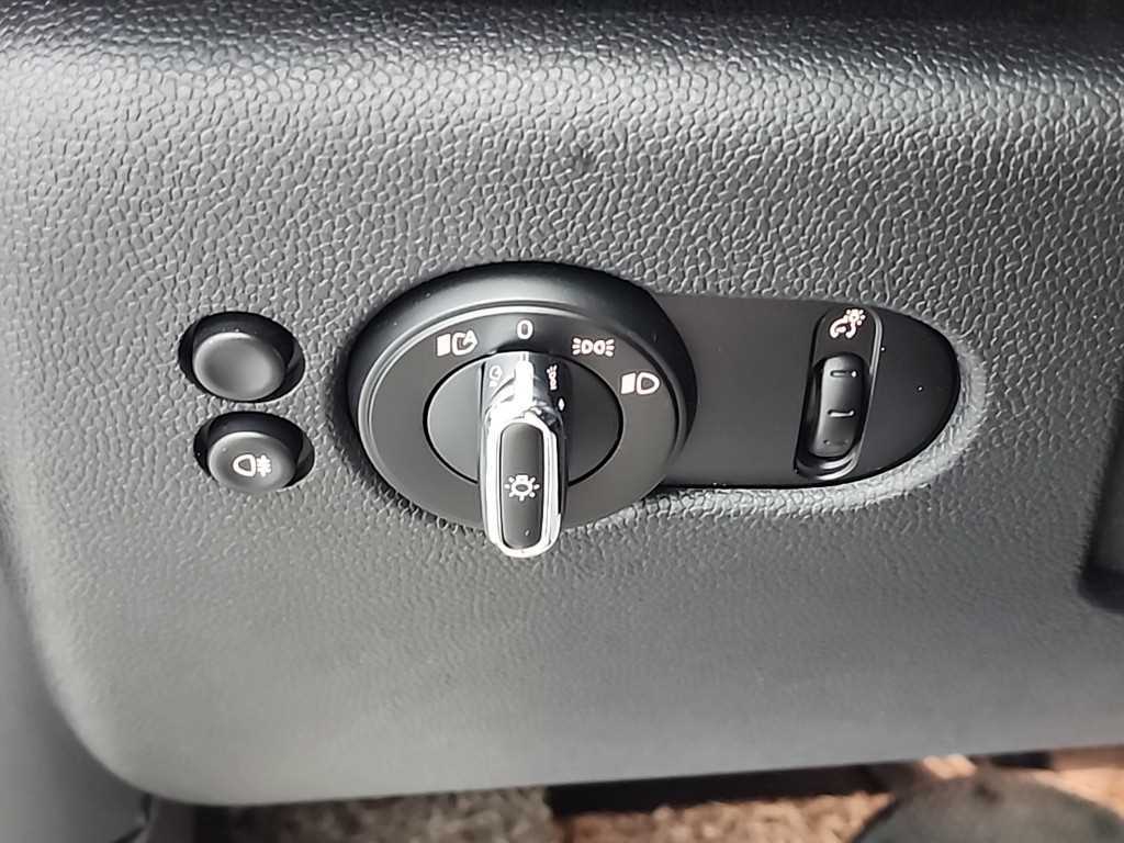 Mini Cooper 2022 Gris - Importación desde Corea - HF Imports Iquique - Foto 18
