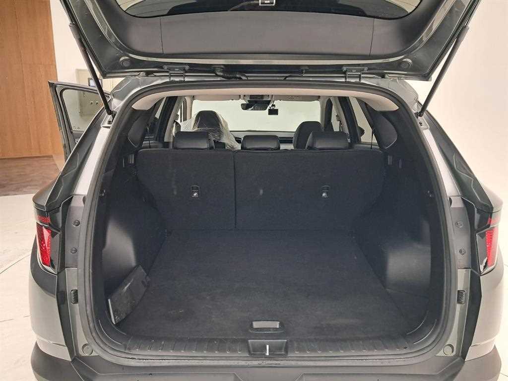 HYUNDAI Tucson 2021 Gris - Importación desde Corea - HF Imports Iquique - Foto 17