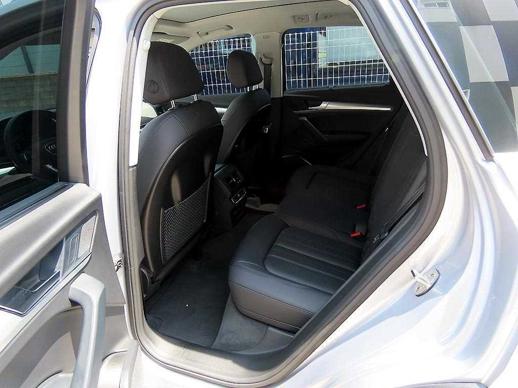 Audi Q5 - Vista 6