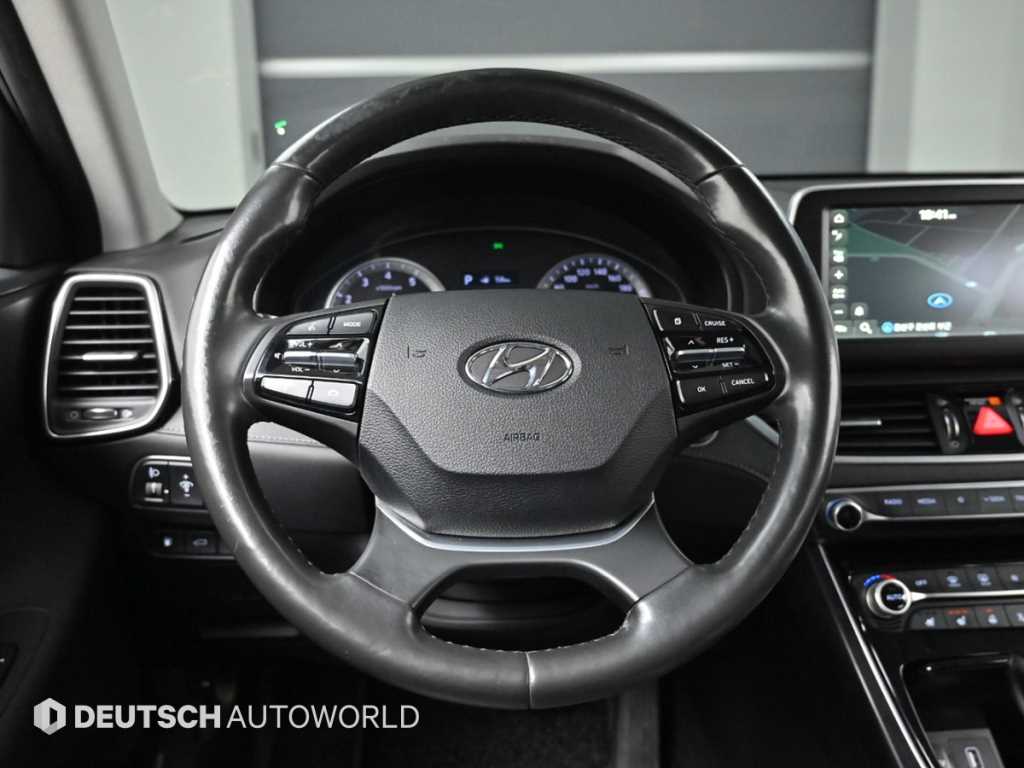 HYUNDAI Grandeur 2018 Negro - Importación desde Corea - HF Imports Iquique - Foto 13
