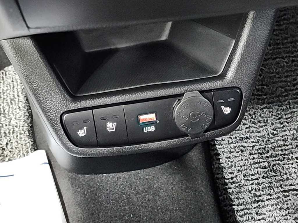 KIA Ray 2024 Negro - Importación desde Corea - HF Imports Iquique - Foto 16