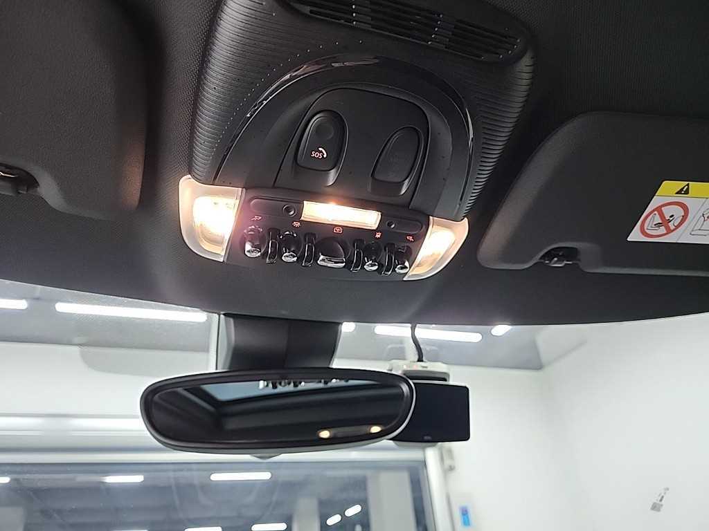 Mini Countryman 2023 Gris - Importación desde Corea - HF Imports Iquique - Foto 16