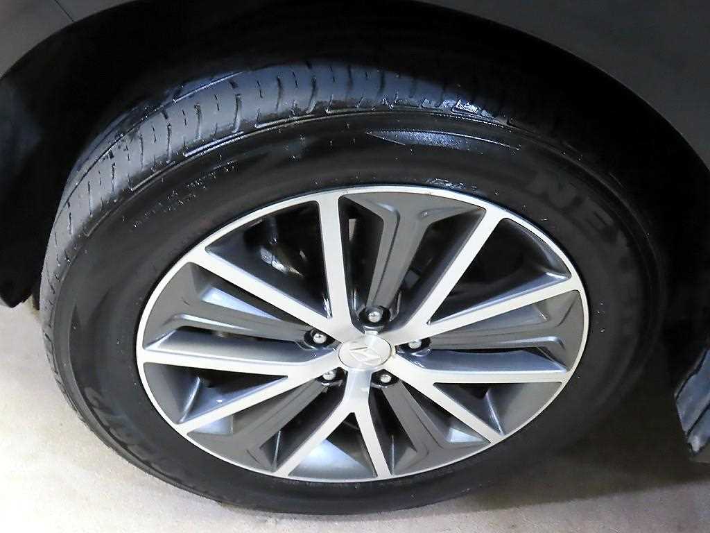 HYUNDAI Tucson 2017 Gris - Importación desde Corea - HF Imports Iquique - Foto 20