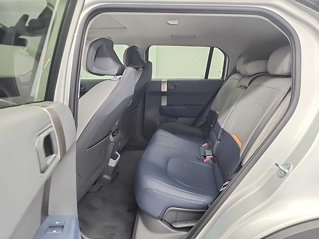KIA EV3 - Vista 12