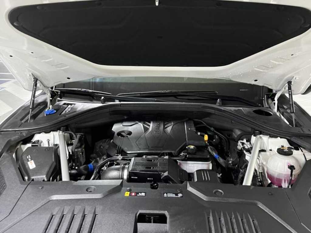 Genesis GV70 2023 - Importación desde Corea - HF Imports Iquique - Foto 20