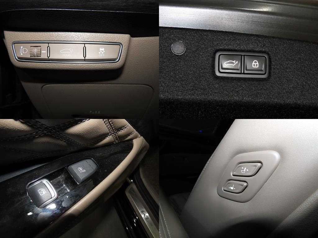 KIA K8 2022 Negro - Importación desde Corea - HF Imports Iquique - Foto 18