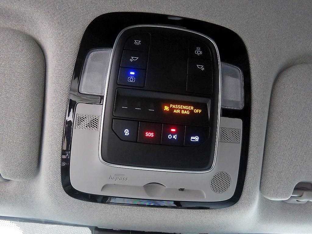 HYUNDAI Santa Fe 2021 Gris - Importación desde Corea - HF Imports Iquique - Foto 15