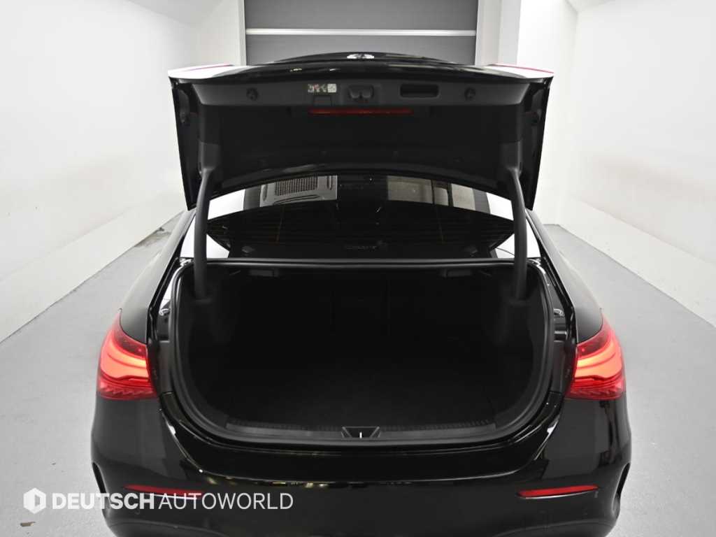 Mercedes Benz A Class 2024 Negro - Importación desde Corea - HF Imports Iquique - Foto 19