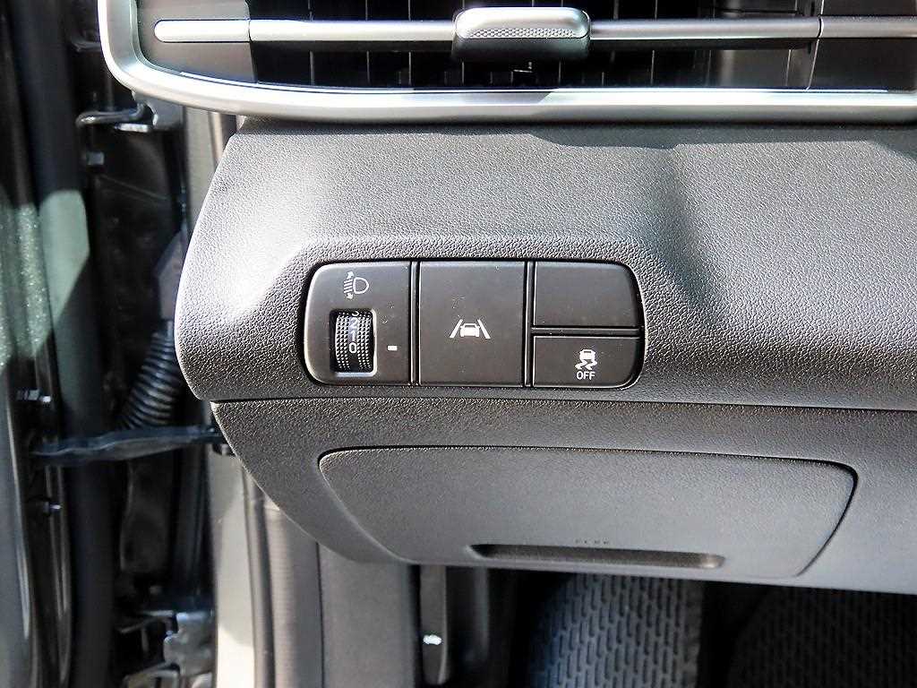 HYUNDAI Avante 2023 Gris - Importación desde Corea - HF Imports Iquique - Foto 13
