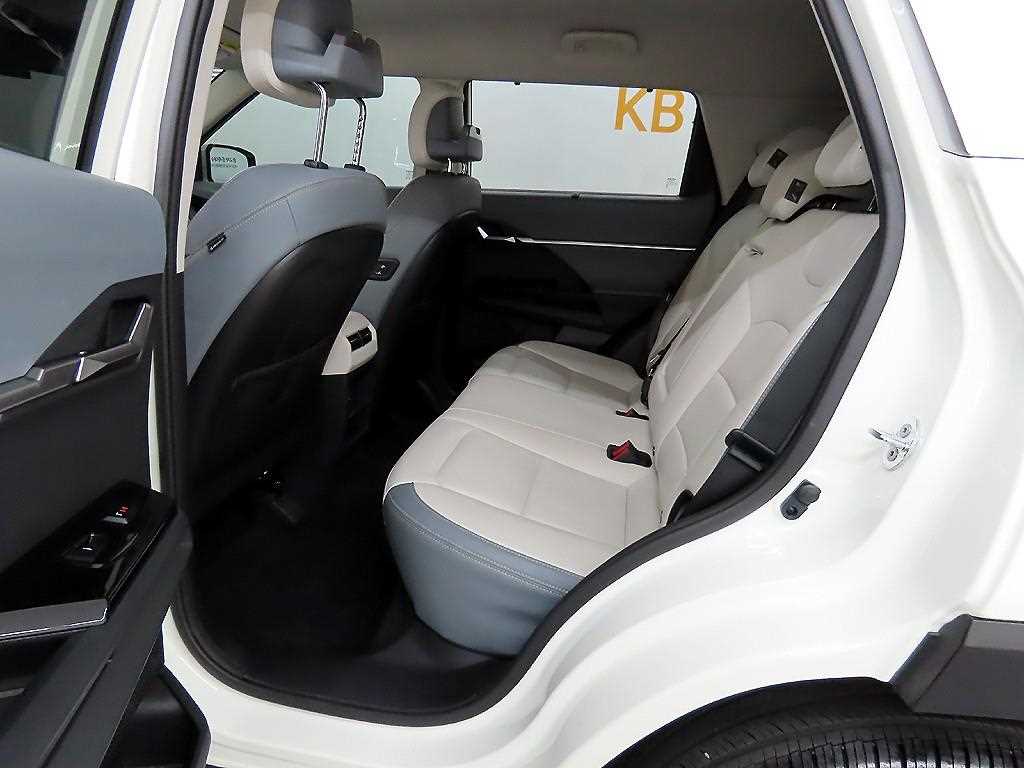 Ssangyong Torres - Vista 6