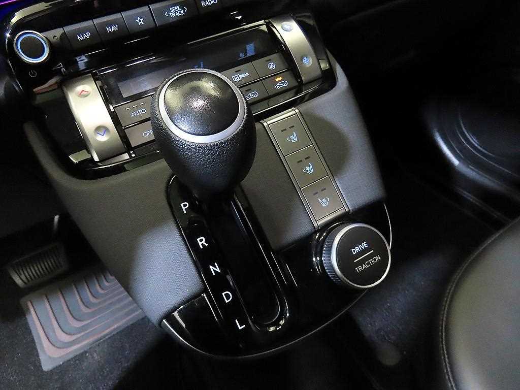 HYUNDAI Casper - Vista 12