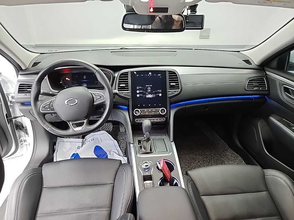 SAMSUNG SM6 - Vista 7