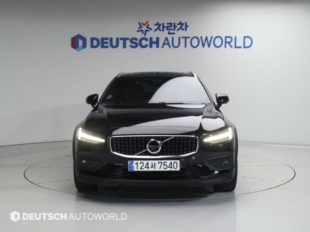 Volvo V60 - Vista 3