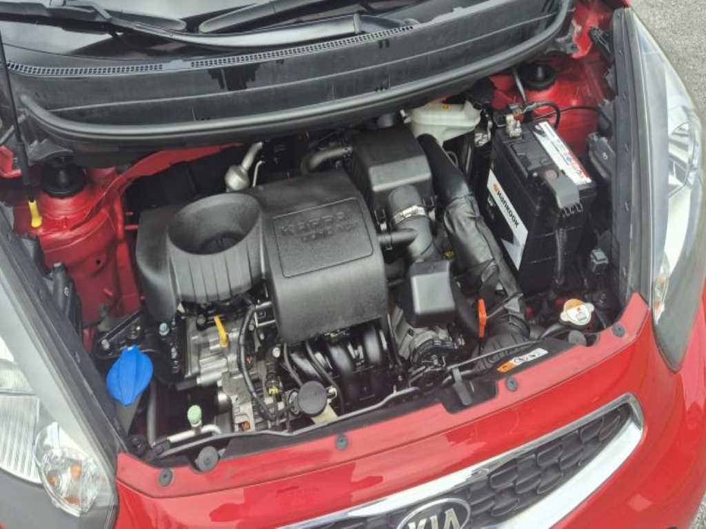 KIA Morning 2016 - Importación desde Corea - HF Imports Iquique - Foto 20